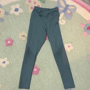 Zara Girls' Leggings